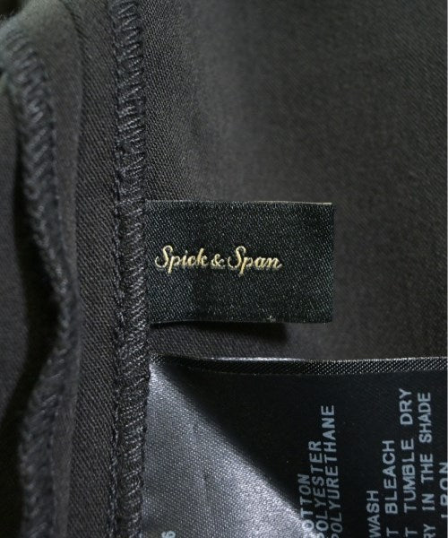 Spick and Span กระโปรงยาว/แม็กซี่ยาว
