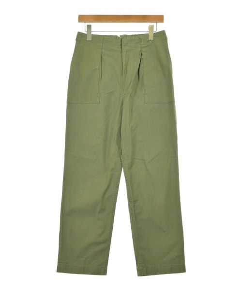 Spick and Span กางเกง อื่น