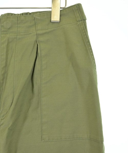 Spick and Span กางเกง อื่น