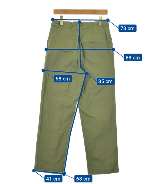 Spick and Span กางเกง อื่น