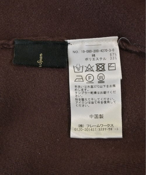 Spick and Span เสื้อกันหนาว