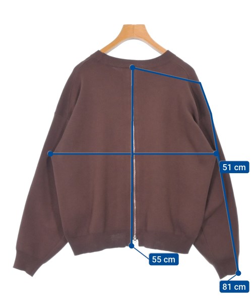 Spick and Span เสื้อกันหนาว