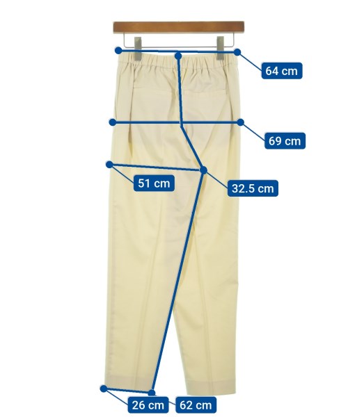 Spick and Span กางเกง อื่น