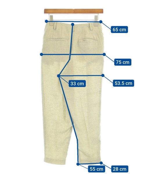 Spick and Span กางเกง อื่น