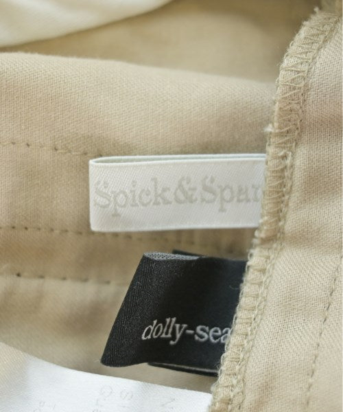 Spick and Span กางเกง อื่น