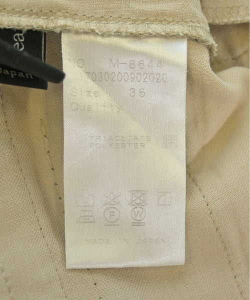 Spick and Span กางเกง อื่น