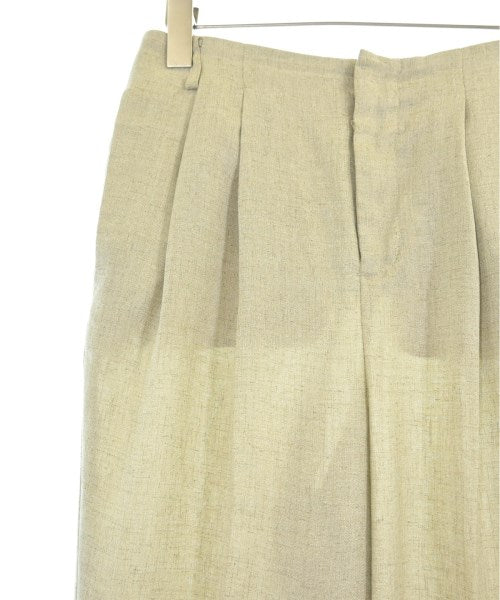 Spick and Span กางเกง อื่น