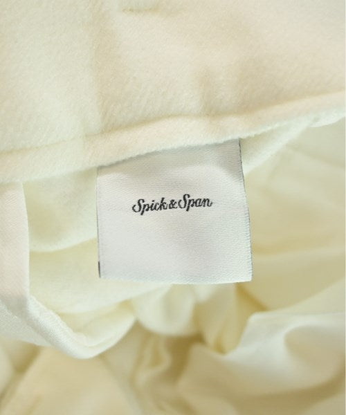 Spick and Span กางเกงขายาว