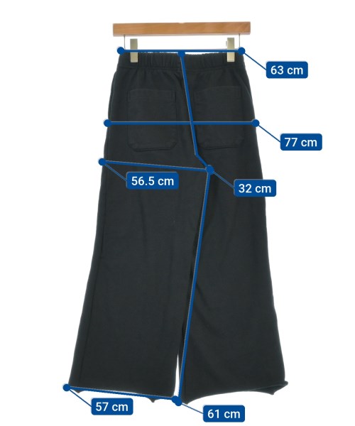 Spick and Span กางเกงวอร์ม