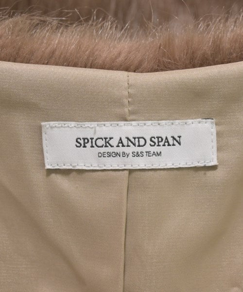 Spick and Span แจ็คเก็ตเบลาส์ อื่น