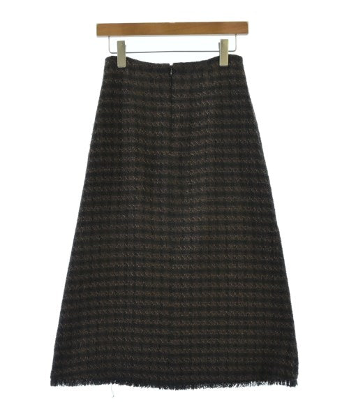 Spick and Span กระโปรงยาว/แม็กซี่ยาว