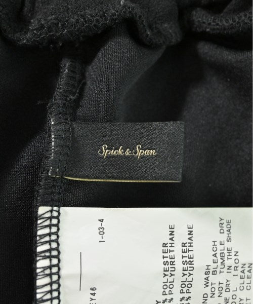 Spick and Span กางเกง อื่น