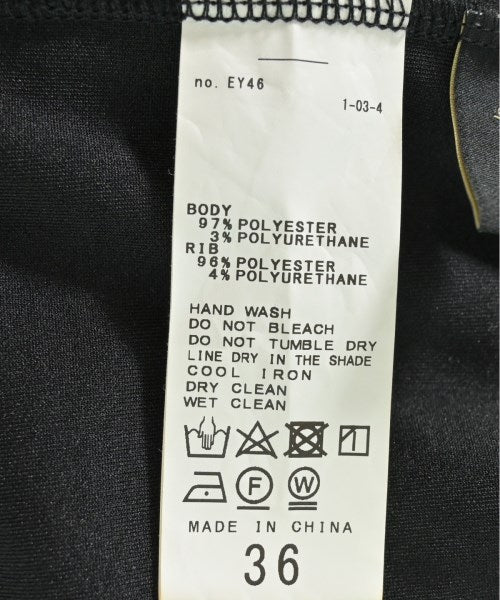 Spick and Span กางเกง อื่น