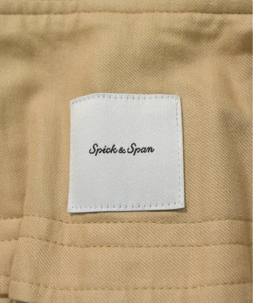 Spick and Span กระโปรงยาว/แม็กซี่ยาว