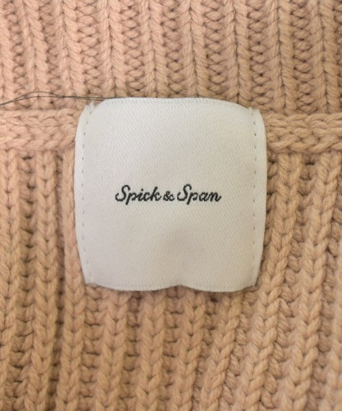 Spick and Span เสื้อกันหนาว