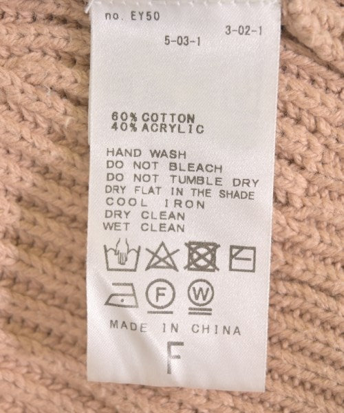 Spick and Span เสื้อกันหนาว