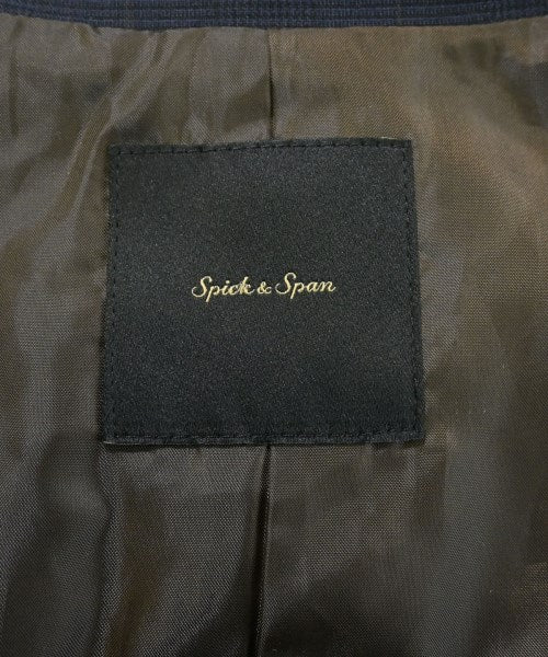 Spick and Span แจ็คเก็ต