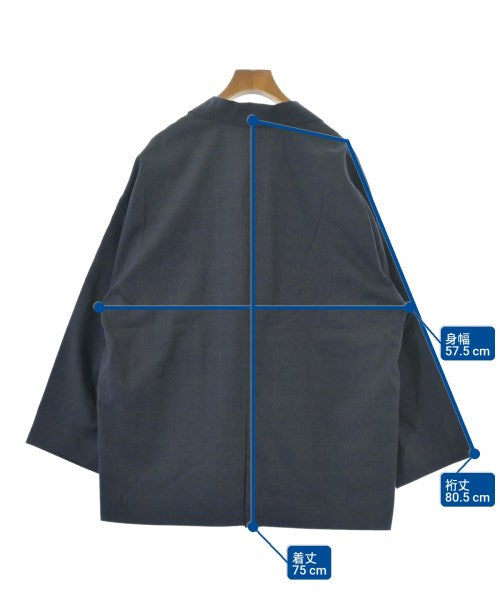 Spick and Span แจ็คเก็ต