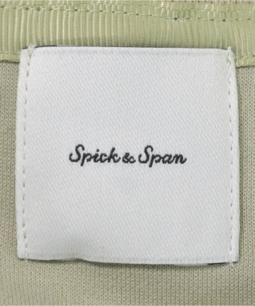 Spick and Span เสื้อยืด/เสื้อท็อปส์