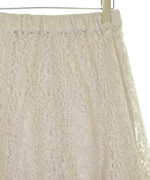 Spick and Span กระโปรงยาว/แม็กซี่ยาว