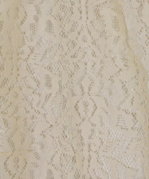 Spick and Span กระโปรงยาว/แม็กซี่ยาว