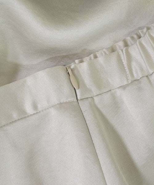 Spick and Span กระโปรงยาว/แม็กซี่ยาว