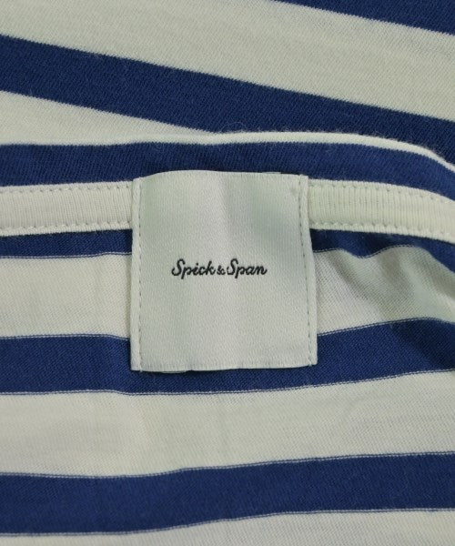 Spick and Span แขนกุด