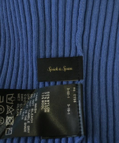 Spick and Span เสื้อกันหนาว