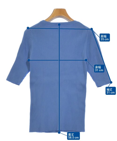 Spick and Span เสื้อกันหนาว