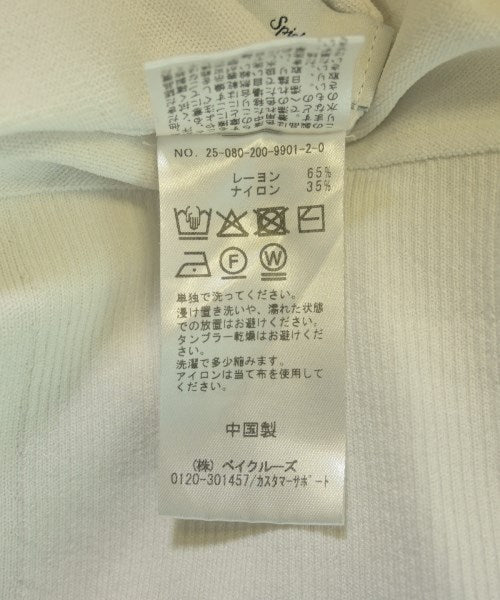 Spick and Span เสื้อกันหนาว