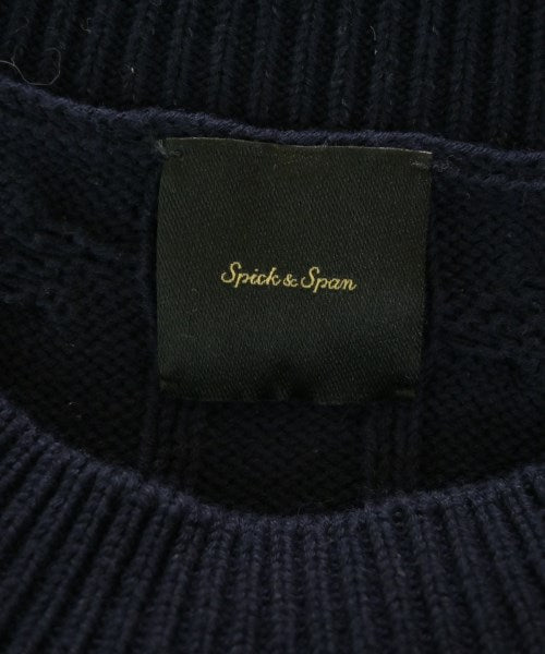 Spick and Span เสื้อกันหนาว