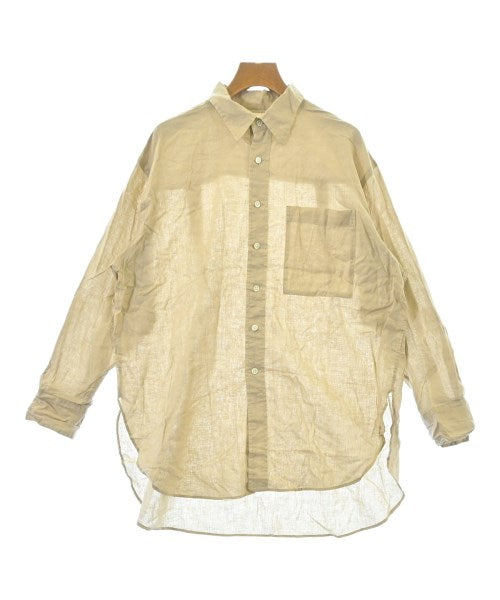 Spick and Span เสื้อลำลอง