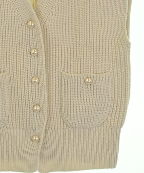 Spick and Span เสื้อกั๊ก