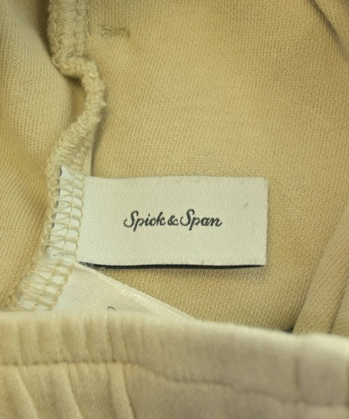 Spick and Span กางเกงวอร์ม