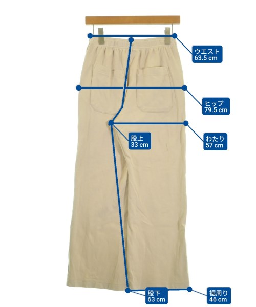 Spick and Span กางเกงวอร์ม