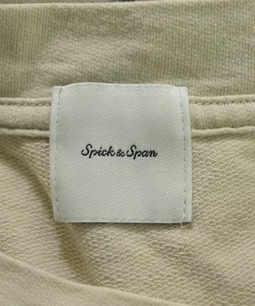 Spick and Span แขนกุด