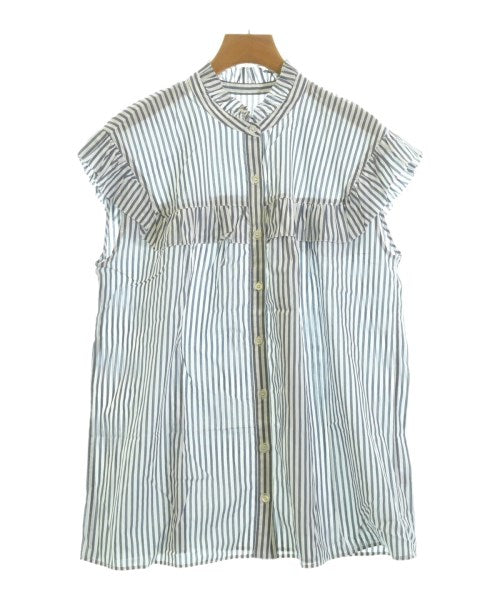 Spick and Span เสื้อลำลอง