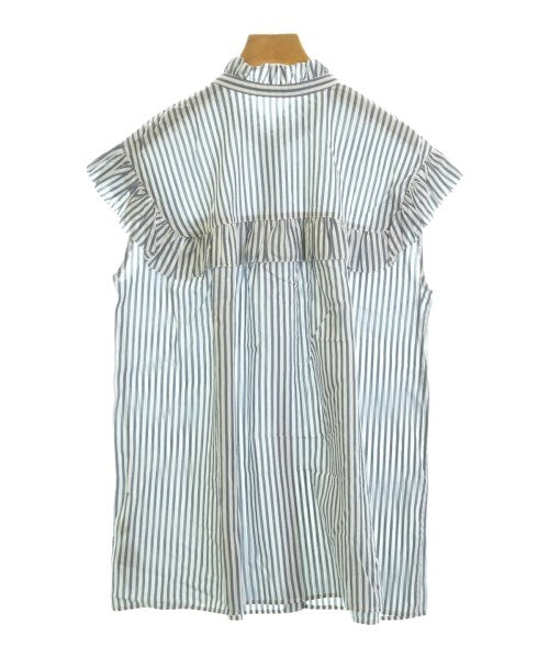 Spick and Span เสื้อลำลอง