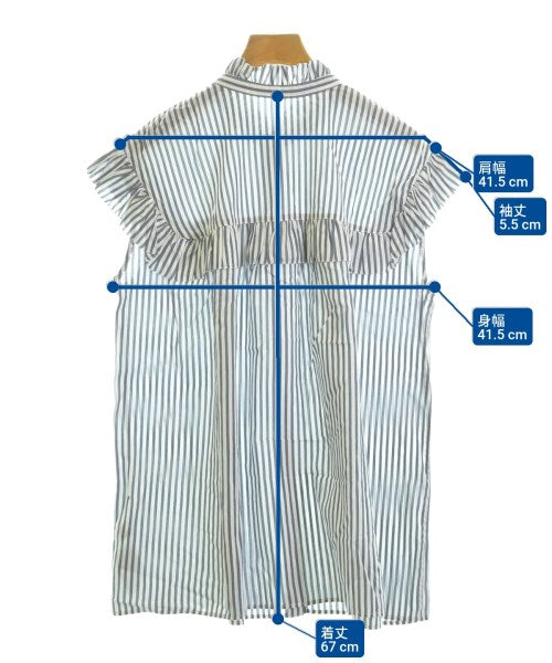 Spick and Span เสื้อลำลอง