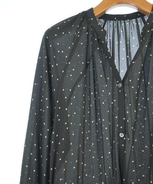 Spick and Span เดรสที่เป็นเสื้อเชิ้ตตัวยาว
