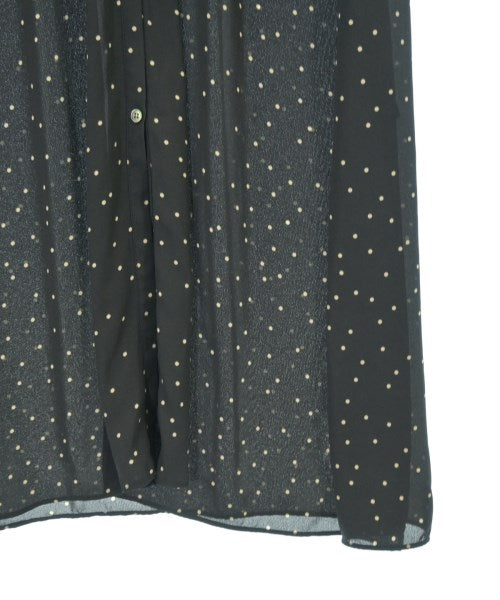 Spick and Span เดรสที่เป็นเสื้อเชิ้ตตัวยาว