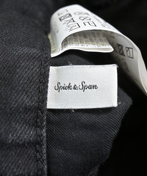 Spick and Span ยีนส์