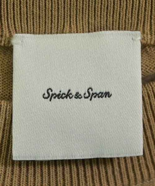 Spick and Span เสื้อแขนกุด