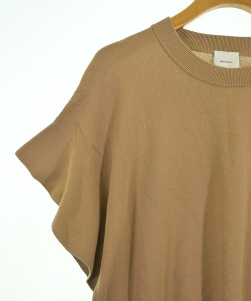 Spick and Span เสื้อแขนกุด