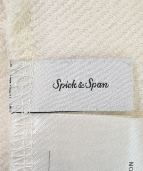 Spick and Span เสื้อยืด/เสื้อท็อปส์