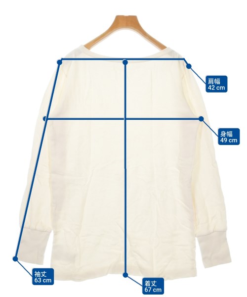 Spick and Span เสื้อยืด/เสื้อท็อปส์