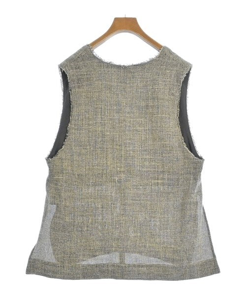 Spick and Span เสื้อกั๊ก