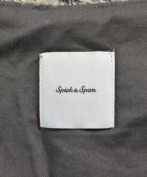 Spick and Span เสื้อกั๊ก