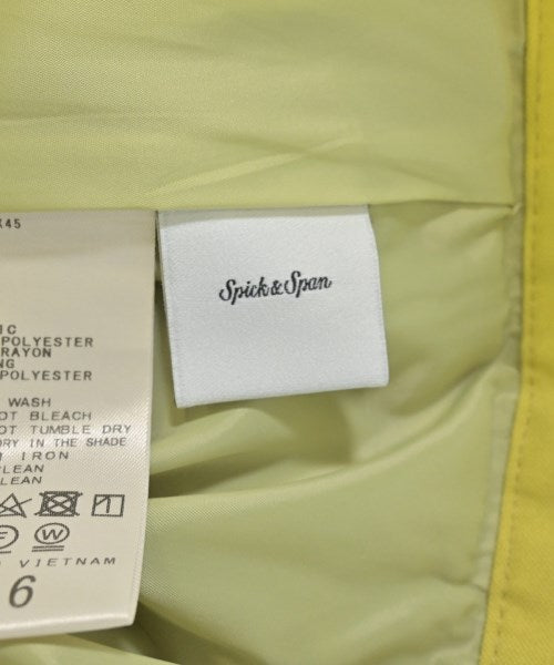 Spick and Span กางเกง อื่น