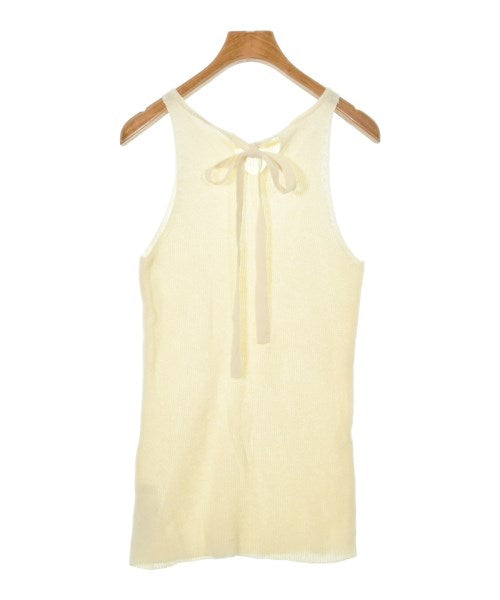 Spick and Span เสื้อกั๊ก